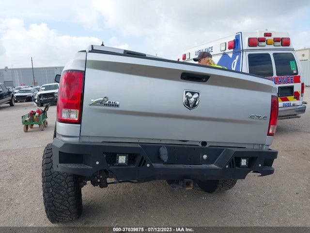 1C6RR7TT6JS300375 RAM 1500 Big Horn