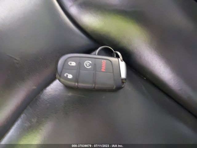 3C4PDCGG4FT715270 Dodge Journey Crossroad