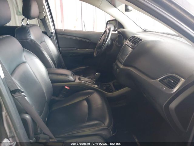 3C4PDCGG4FT715270 Dodge Journey Crossroad