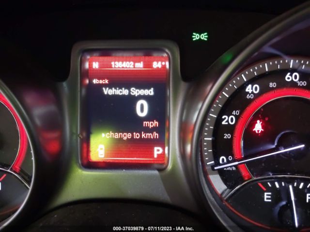 3C4PDCGG4FT715270 Dodge Journey Crossroad