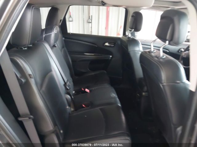 3C4PDCGG4FT715270 Dodge Journey Crossroad