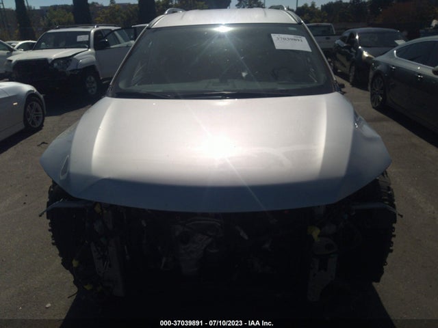 Nissan Pathfinder Sv 2017 5N1DR2MN6HC680713 Image 13
