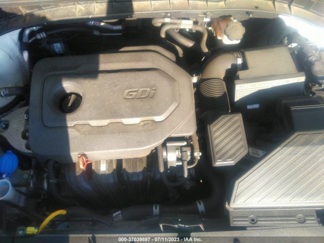 KM8J3CAL3JU686773 Hyundai Tucson Sport