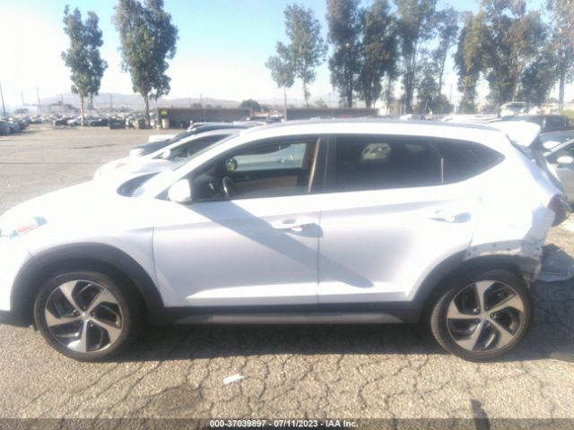 KM8J3CAL3JU686773 Hyundai Tucson Sport