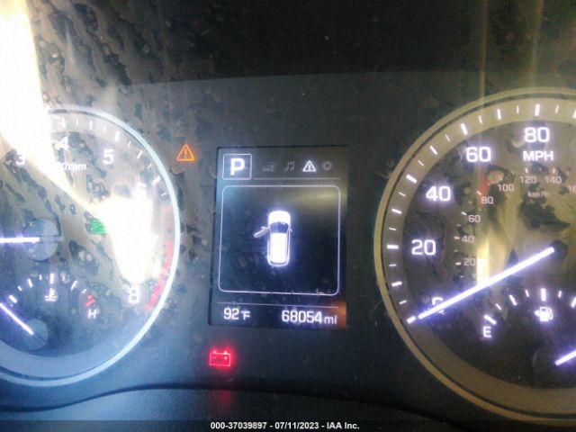 KM8J3CAL3JU686773 Hyundai Tucson Sport