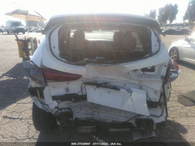 KM8J3CAL3JU686773 Hyundai Tucson Sport
