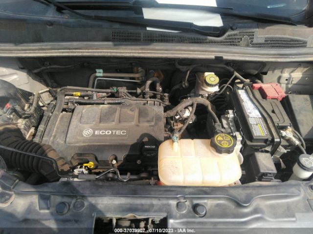 KL4CJDSB3EB645151 Buick Encore Premium