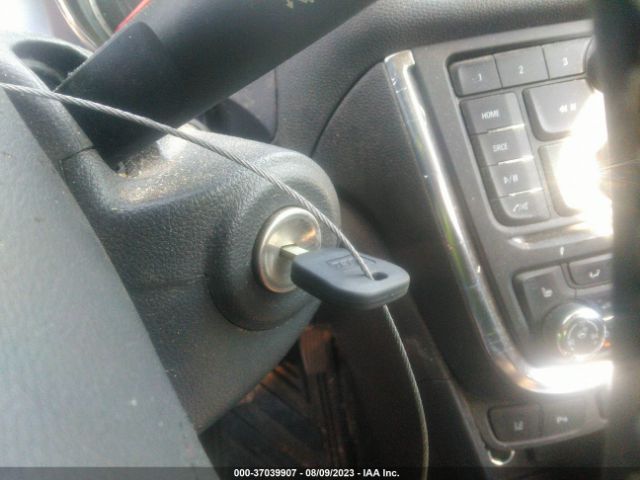 KL4CJDSB3EB645151 Buick Encore Premium
