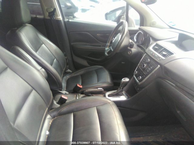 KL4CJDSB3EB645151 Buick Encore Premium