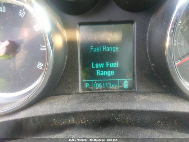 KL4CJDSB3EB645151 Buick Encore Premium