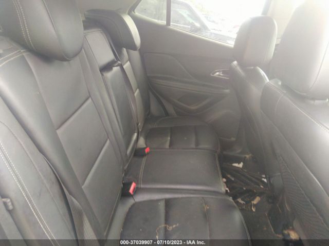 KL4CJDSB3EB645151 Buick Encore Premium