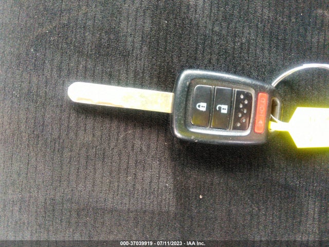 Honda CR-V LX 2014 2HKRM4H33EH671335 Image 11