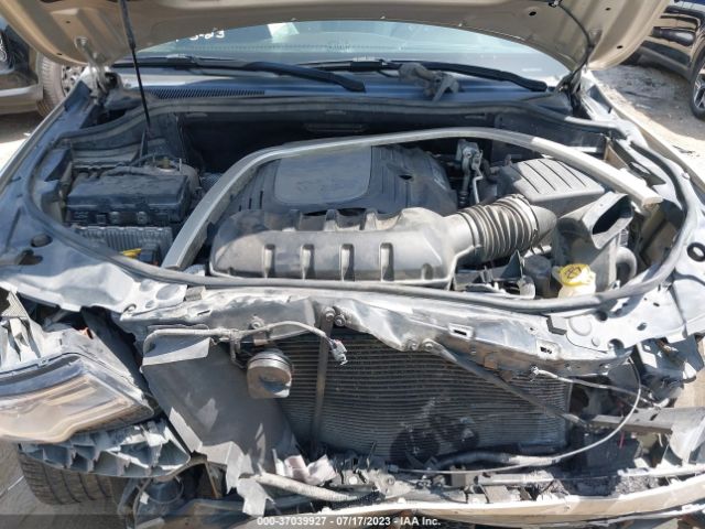 1C4RJFCT6EC148477 Jeep Grand Cherokee Overland