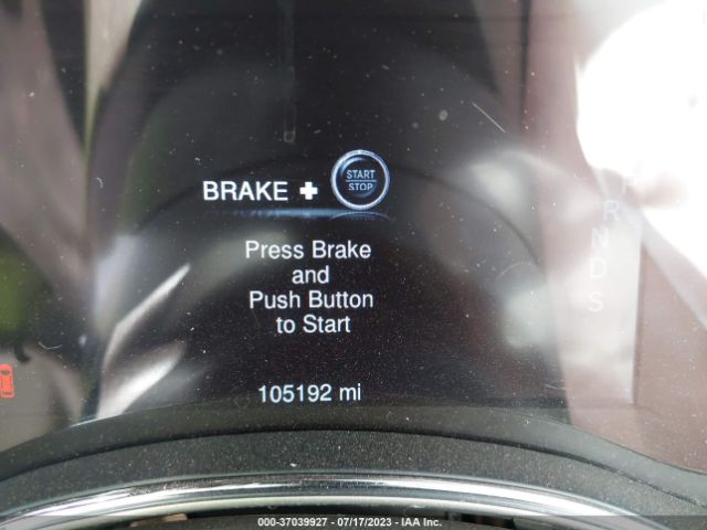 1C4RJFCT6EC148477 Jeep Grand Cherokee Overland