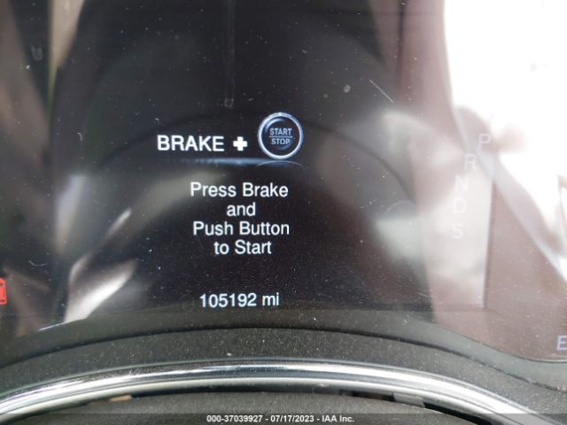 1C4RJFCT6EC148477 Jeep Grand Cherokee Overland