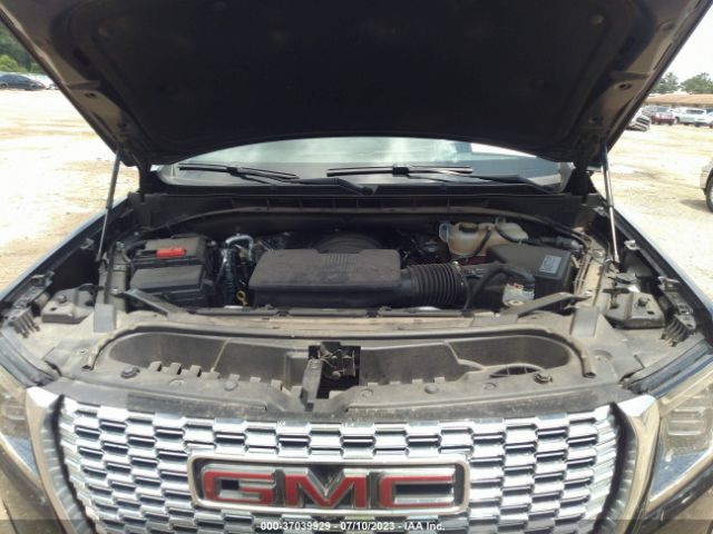1GKS2DKL3MR478761 GMC YUKON DENALI