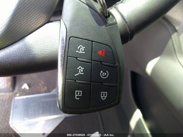1GKS2DKL3MR478761 GMC YUKON DENALI