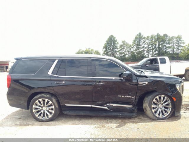 1GKS2DKL3MR478761 GMC YUKON DENALI