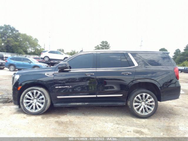 1GKS2DKL3MR478761 GMC YUKON DENALI