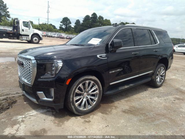 1GKS2DKL3MR478761 GMC YUKON DENALI