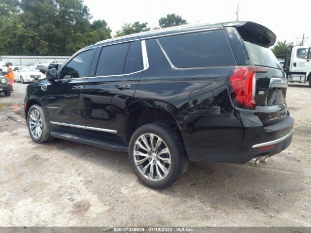 1GKS2DKL3MR478761 GMC YUKON DENALI