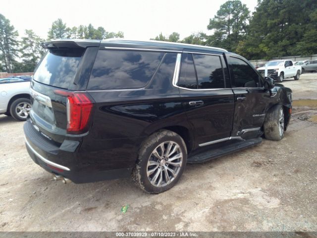 1GKS2DKL3MR478761 GMC YUKON DENALI