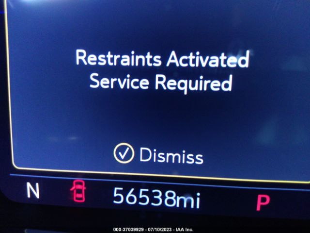 1GKS2DKL3MR478761 GMC YUKON DENALI