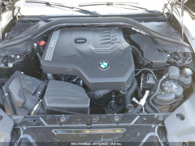 WBAHF3C03LWW66055 BMW Z4 Sdrive30i