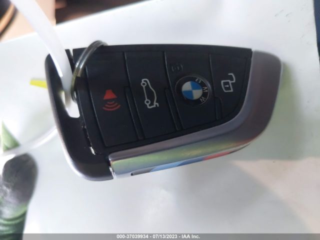 WBAHF3C03LWW66055 BMW Z4 Sdrive30i