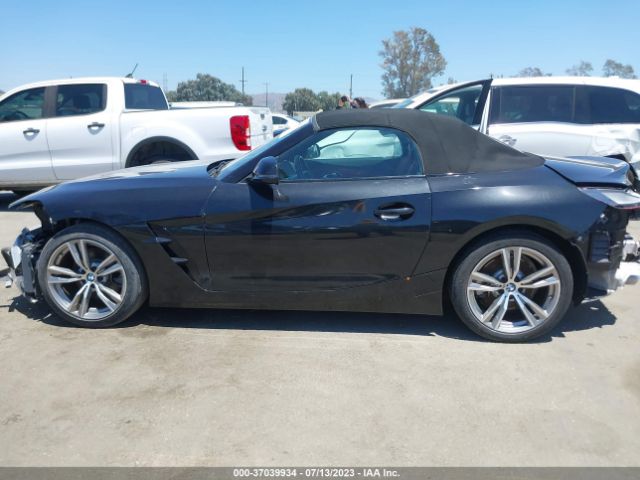 WBAHF3C03LWW66055 BMW Z4 Sdrive30i