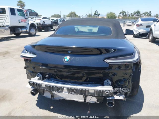 WBAHF3C03LWW66055 BMW Z4 Sdrive30i