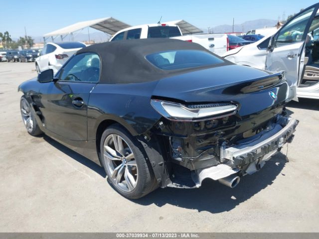 WBAHF3C03LWW66055 BMW Z4 Sdrive30i