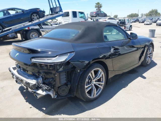 WBAHF3C03LWW66055 BMW Z4 Sdrive30i