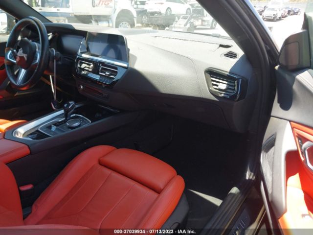 WBAHF3C03LWW66055 BMW Z4 Sdrive30i