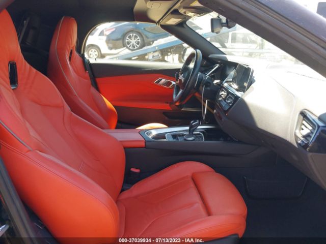 WBAHF3C03LWW66055 BMW Z4 Sdrive30i