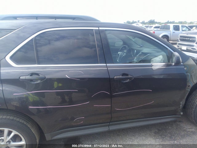 Chevrolet EQUINOX LT 2016 2GNALCEK1G6188284 Image 14