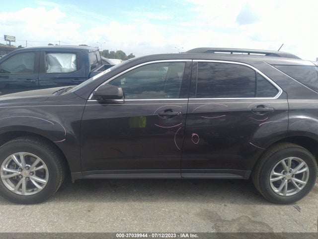 Chevrolet EQUINOX LT 2016 2GNALCEK1G6188284 Image 15