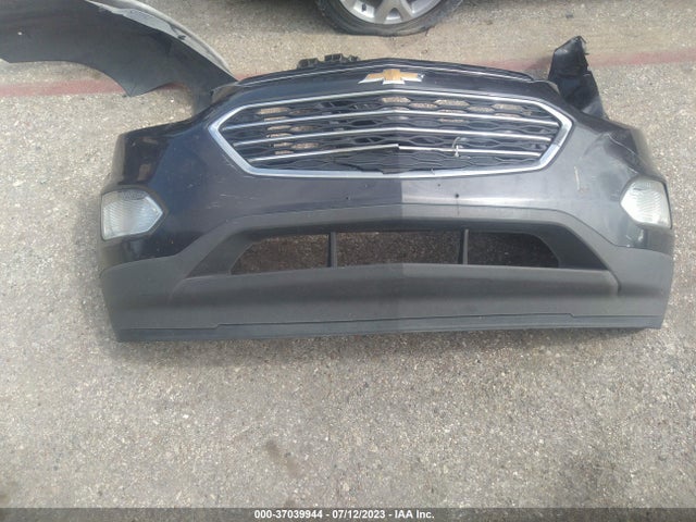 Chevrolet EQUINOX LT 2016 2GNALCEK1G6188284 Image 12