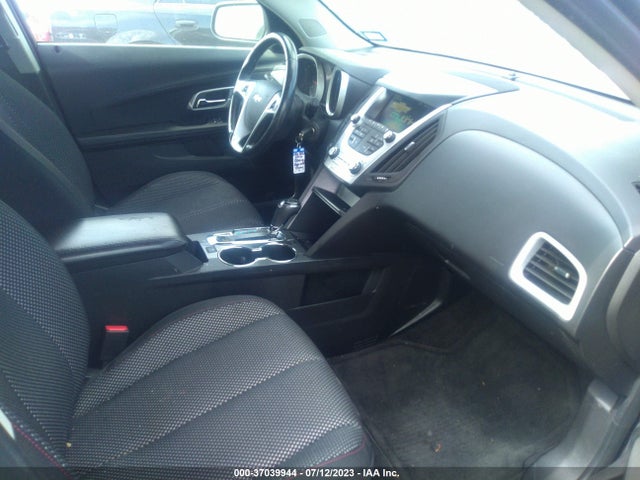 Chevrolet EQUINOX LT 2016 2GNALCEK1G6188284 Image 5