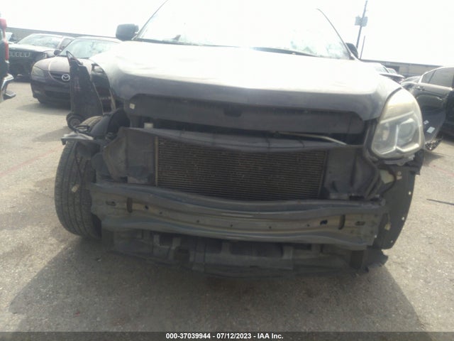 Chevrolet EQUINOX LT 2016 2GNALCEK1G6188284 Image 6