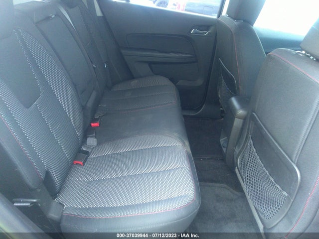 Chevrolet EQUINOX LT 2016 2GNALCEK1G6188284 Image 8