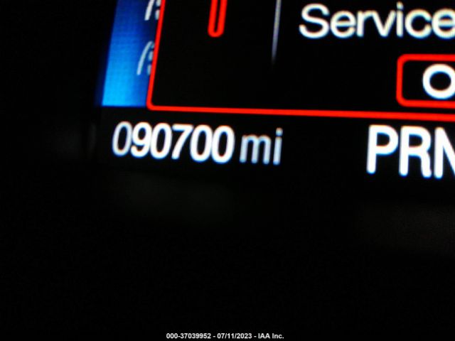 1FMCU9G99HUE32371 Ford ESCAPE SE