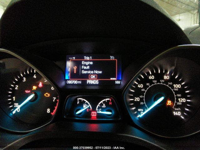 1FMCU9G99HUE32371 Ford ESCAPE SE
