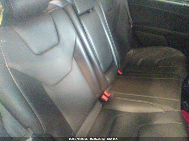 Ford Fusion Titanium 2014 3FA6P0K99ER301171 Image 8