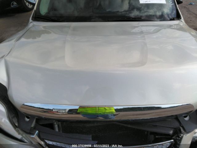 2GKFLXEK8F6418010 GMC Terrain Slt