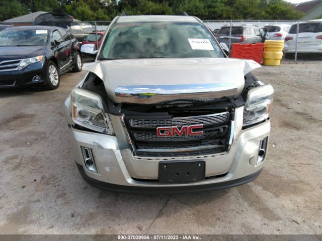 2GKFLXEK8F6418010 GMC Terrain Slt