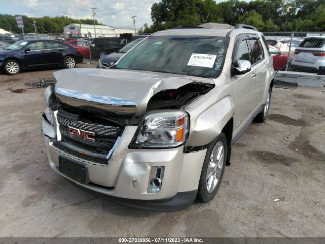 2GKFLXEK8F6418010 GMC Terrain Slt