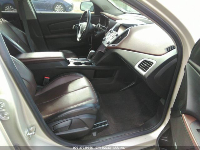 2GKFLXEK8F6418010 GMC Terrain Slt
