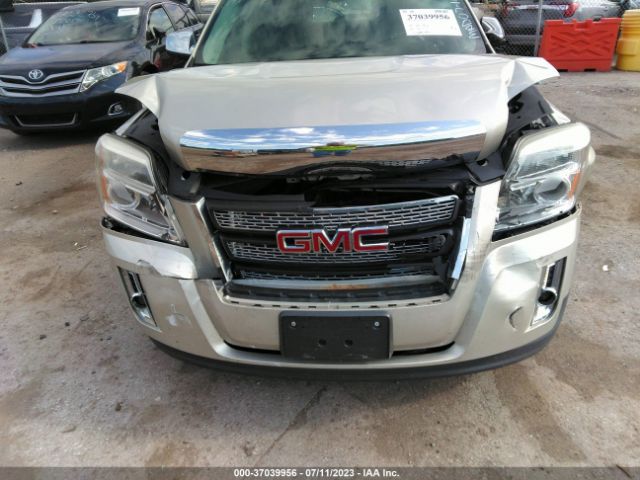 2GKFLXEK8F6418010 GMC Terrain Slt