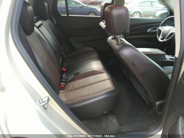 2GKFLXEK8F6418010 GMC Terrain Slt